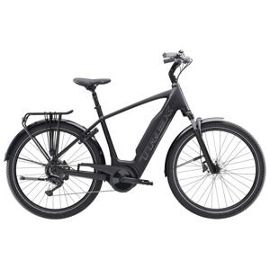 Trek Verve+ 3 Gen 3 800WH 2025 XL černá