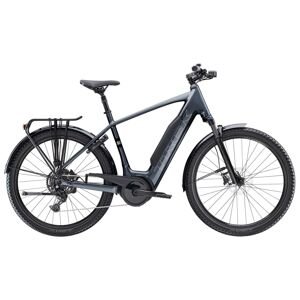 Trek Verve+ 4 800WH 2025 XL šedá