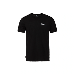 Horsefeathers Rooter Tech T-Shirt L černá