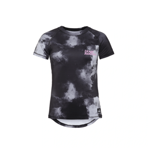 Horsefeathers Deco Bike dres S šedá