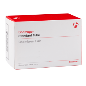 Standardní duše Bontrager s ventilkem Presta 48 černá