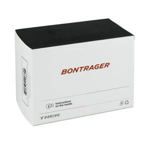 Samotěsnicí duše Bontrager s ventilkem Presta 48 černá
