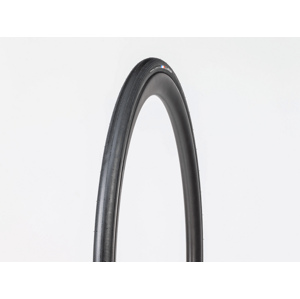 Silniční pláště Bontrager R3 Hard-Case Lite TLR 700C černá