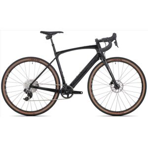 Rock Machine Gravelride CRB 900 AXS 2025 XL černá