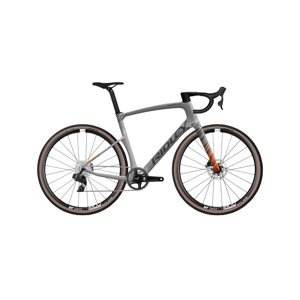 Ridley kolo KANZO Fast Rival XLPR 2025 XS šedá