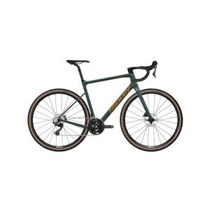Ridley kolo GRIFN GRX 600 2x12 2025 S zelená