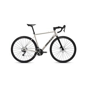 Ridley kolo GRIFN A GRX 600 2025 M šedá