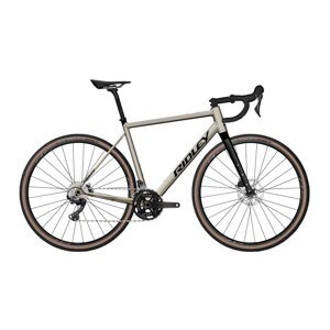 Ridley kolo GRIFN A GRX 600 2025 L šedá