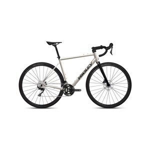 Ridley kolo GRIFN A GRX 400/600 2x10 2025 M bílá/černá