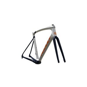 Ridley rámový set FENIX SLiC  2025 S šedá