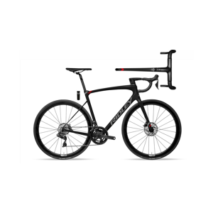 Ridley rámový set FENIX SLiC  2025 S černá