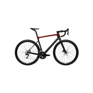 Ridley kolo FALCN 105 DI2 2025 M černá/červená