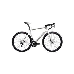 Ridley kolo FALCN 105 DI2 2025 M bílá