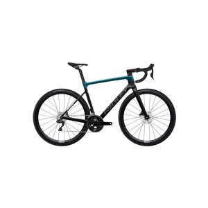 Ridley kolo FALCN 105 DI2 2025 S černá/modrá
