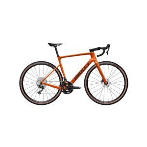 Ridley kolo ASTR GRX 600 2025 M oranžová