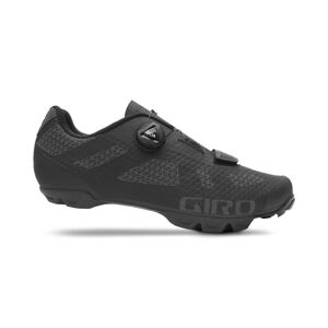 GIRO Rincon tretry 2025 41 černá