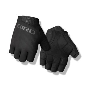 GIRO Bravo II Gel rukavice XL černá