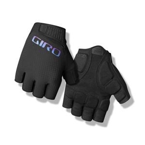 GIRO Tessa II Gel rukavice L černá