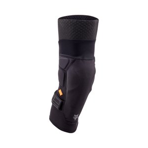 Fox chránič kolen Launch Knee Guard M černá