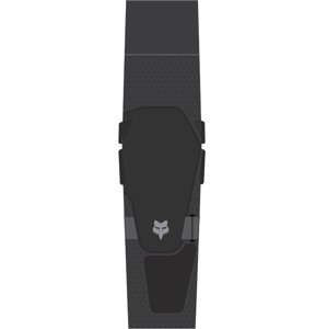 Fox chránič kolen Launch Knee/Shin Guard L černá