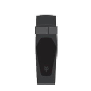 Fox chránič loktů Launch Elbow Guard L černá