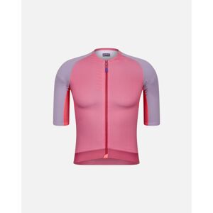 Isadore Alternative Jersey M růžová/fialová