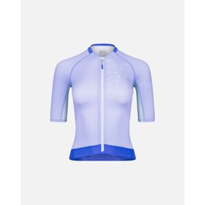 Isadore Alternative Jersey W L fialová/modrá