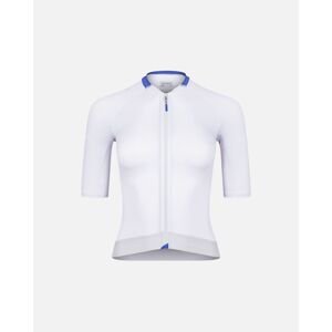 Isadore Alternative Jersey W M bílá/modrá