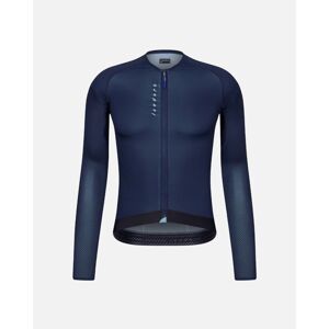 Isadore Alternative Ultralight Long Sleeve Jersey S modrá