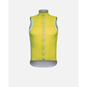 Isadore Alternative Wind Gilet L zelená