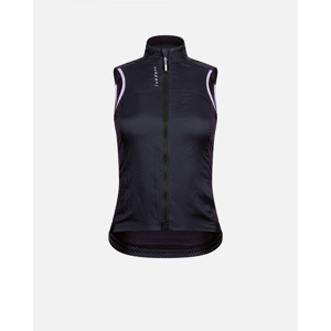 Isadore Alternative Wind Gilet W XS černá