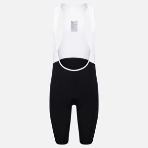 Isadore Debut Bib Shorts S černá/bílá
