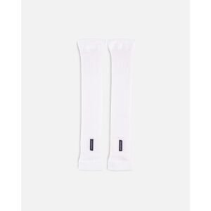Isadore Seamless Arm Screens S/M bílá