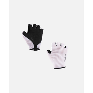Isadore Signature Light Gloves XS bílá/černá