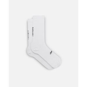 Isadore Signature Socks 40-43 bílá