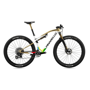 Pinarello Dogma XC Full | SRAM XX SL Eagle AXS + DT SWISS XRC 1200 XDR 2025 L multicolor