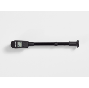 Bontrager Digital Shock Pump černá