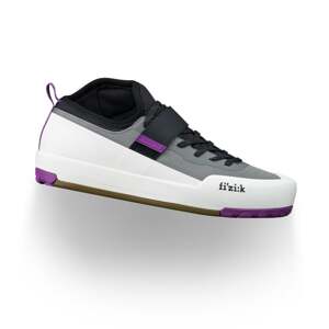 FIZIK TRETRY GRAVITA TENSOR 2025 39.5 bílá/fialová