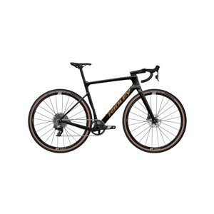 RIDLEY kolo ASTR Apex AXS 2025 S černá/zlatá