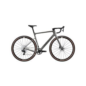 Ridley kolo ASTR Rival XPLR 2025 M šedá