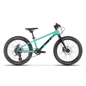 Beany Blaster XC 20 2024 10" zelená