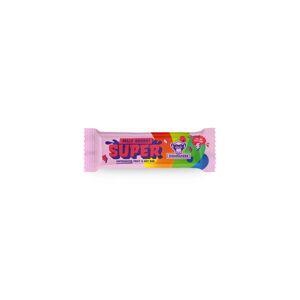 Chimpanzee Super bar - Jelly Berry 55g 55 g