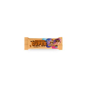 Chimpanzee Super bar - Cocoa Muffin 55g 55 g