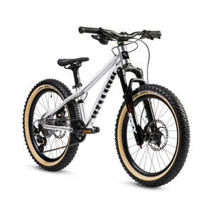 Early Rider Bike Hellion 20 2025 54 stříbrná