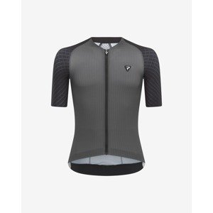 Pinarello Jersey Dogma F Man XL šedá