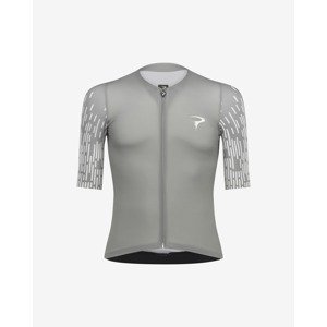 Pinarello Jersey F Man XL šedá