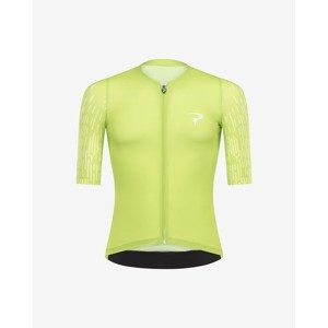 Pinarello Jersey F Man M světle zelená