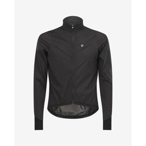 Pinarello F Windbreaker Jacket L černá