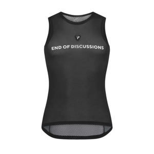 Pinarello Base Layer L/XL černá