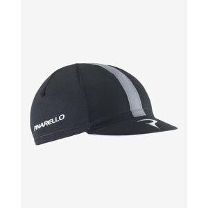 Pinarello Cycling Cap UNI černá